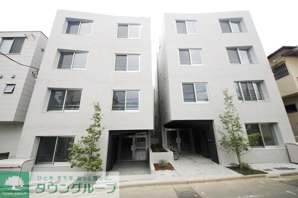 La Douceur文京大塚WESTの物件内観写真